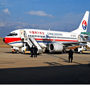 阳江合山航空货运航空快运业稳步发展的原因是什么？